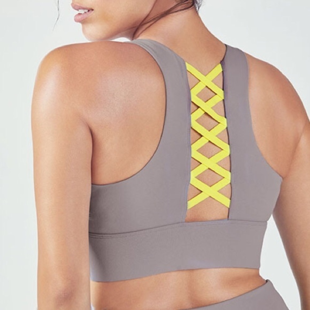 Fabletics Cici Sports Bra